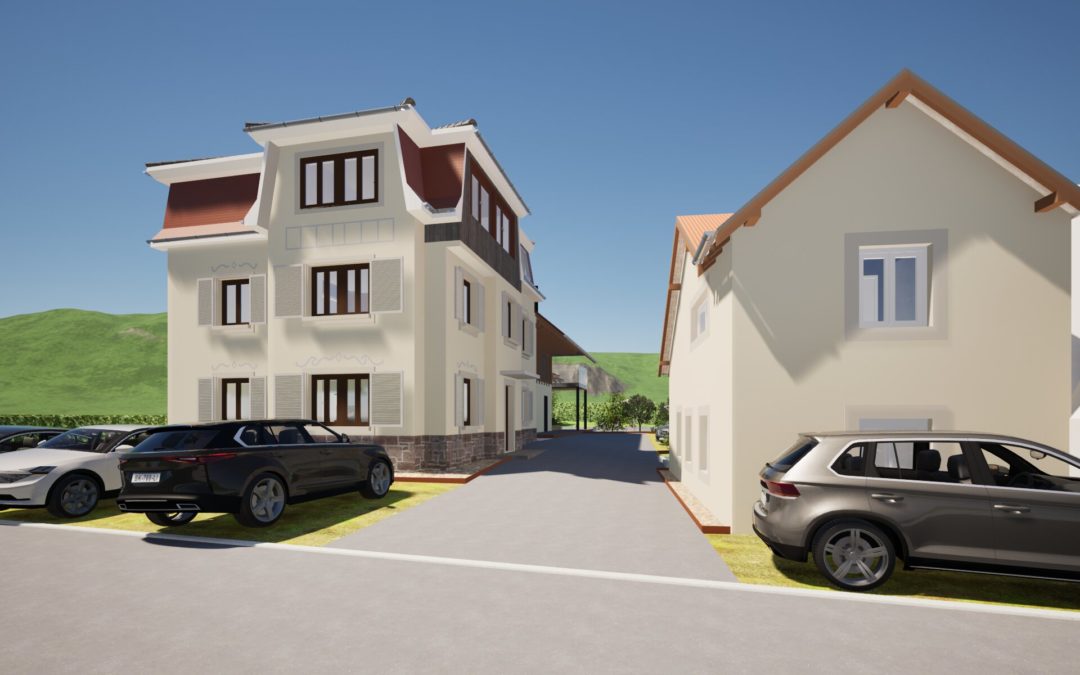 GITES ETINCELLES (68)