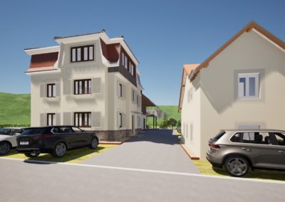 GITES ETINCELLES (68)